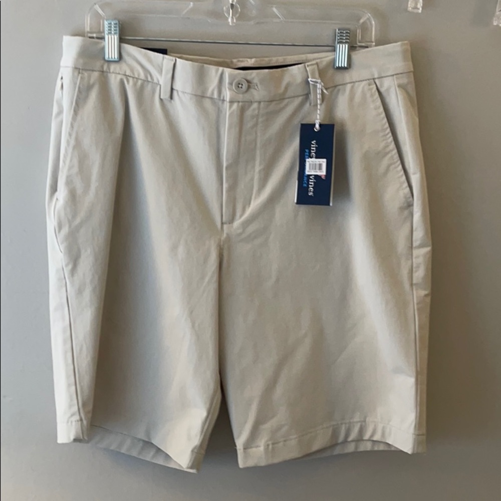 Vineyard Vines On The Go Shorts